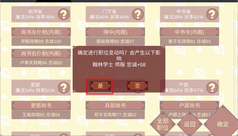 女帝的日常破解版
