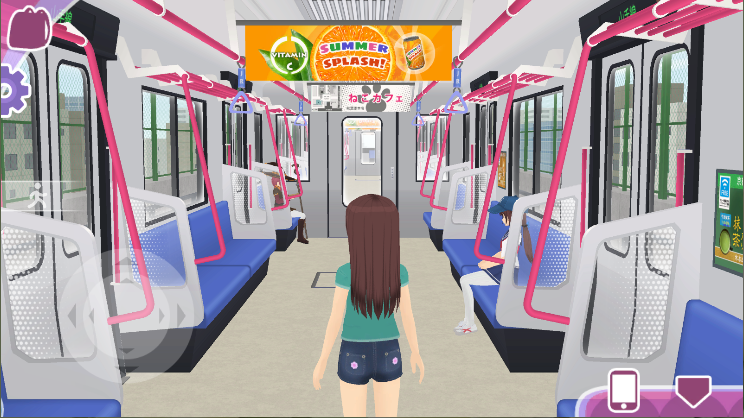 少女都市游戏