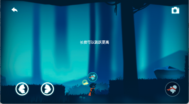 迷路的小女孩最新版