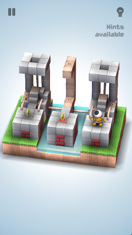 Mekorama