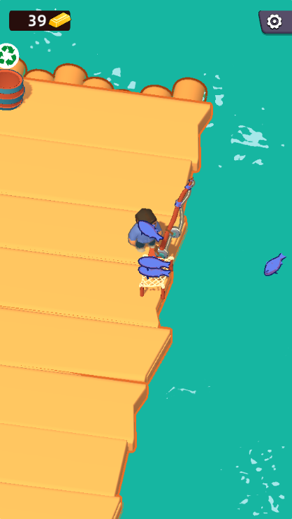 海上生存大师