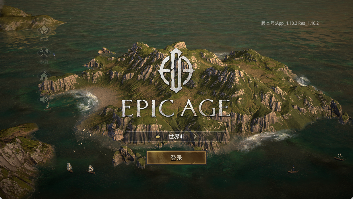 Epic Age