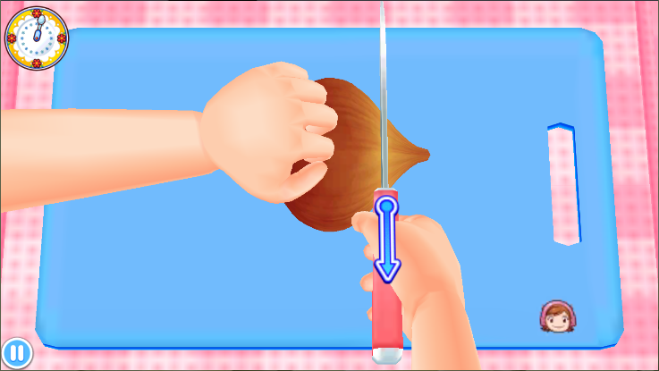 料理妈妈新版