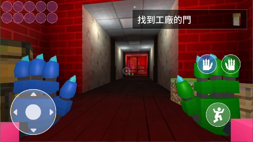 波比的游戏时间第三章新版