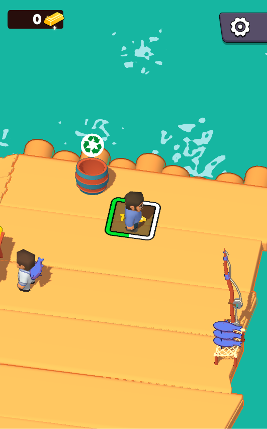 海王
