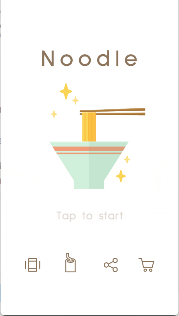 Noodle手游