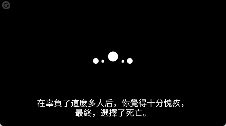 我的圈圈