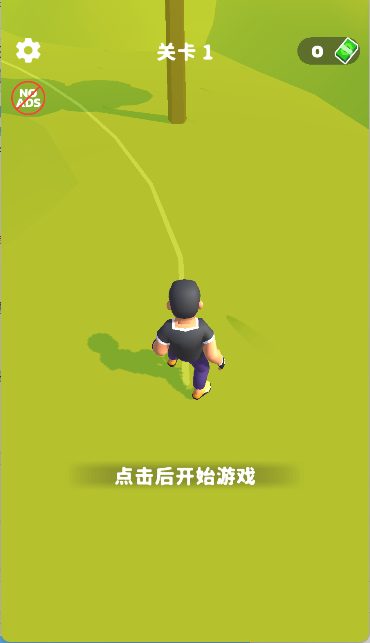特技演员