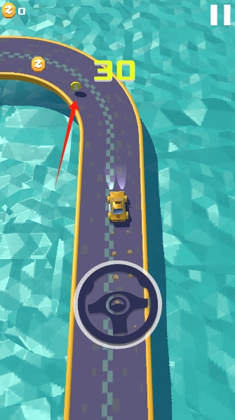 无尽的高速公路
