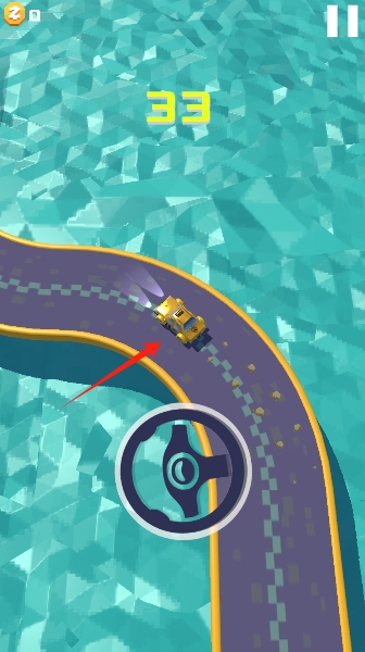 无尽的高速公路