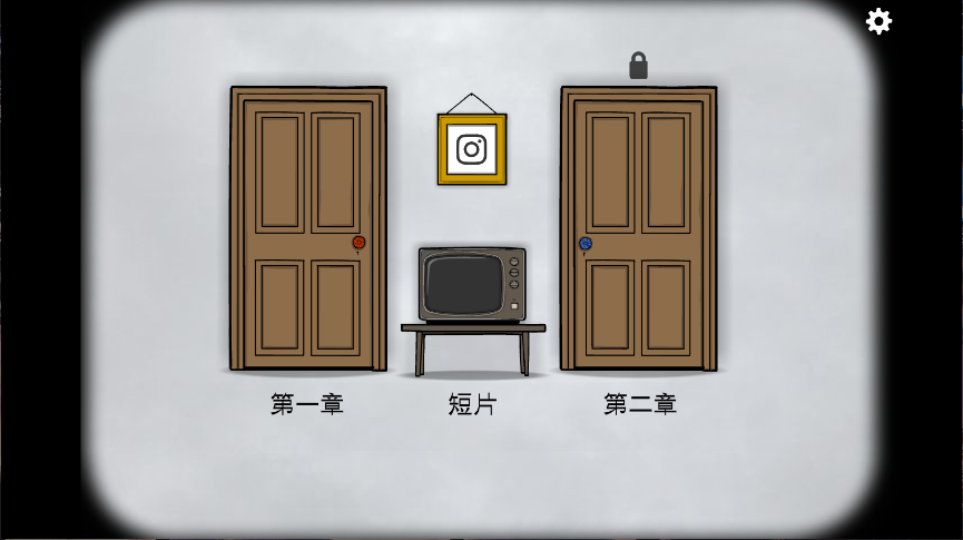 逃离方块悖论新版