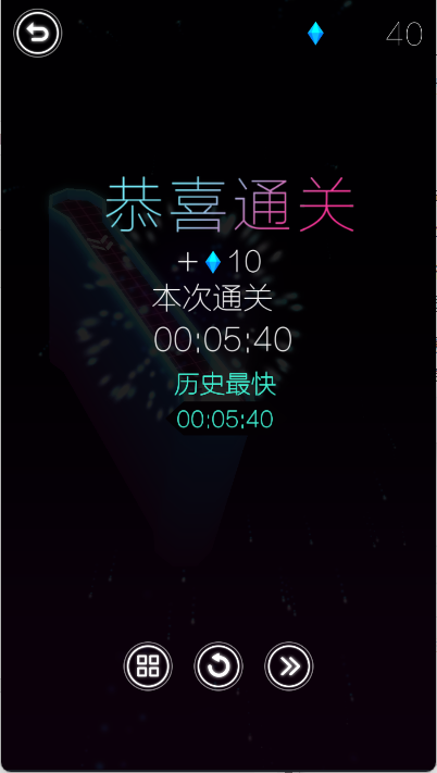 一球入洞