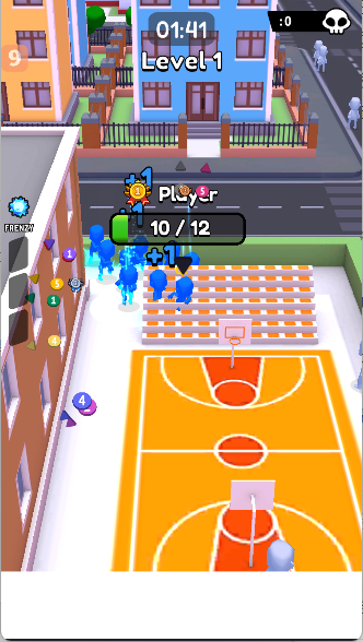 Crowd City