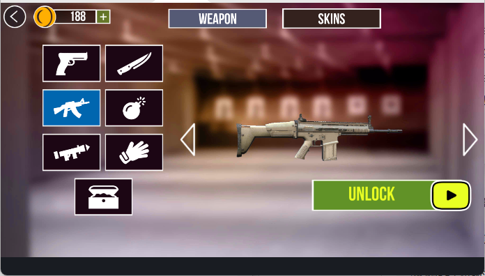 模拟现实射击模拟器手机版