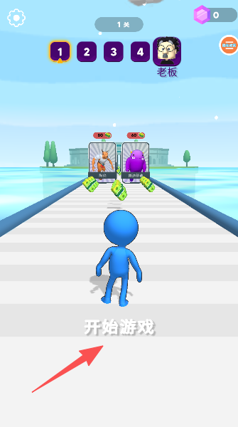 口袋宠物精灵
