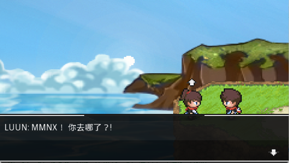 口袋妖怪超进化精灵