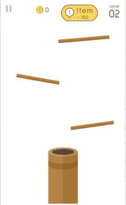 Noodle游戏