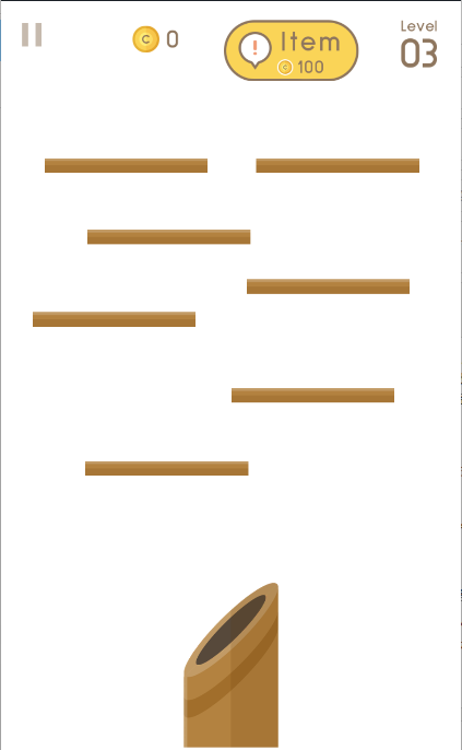 Noodle游戏