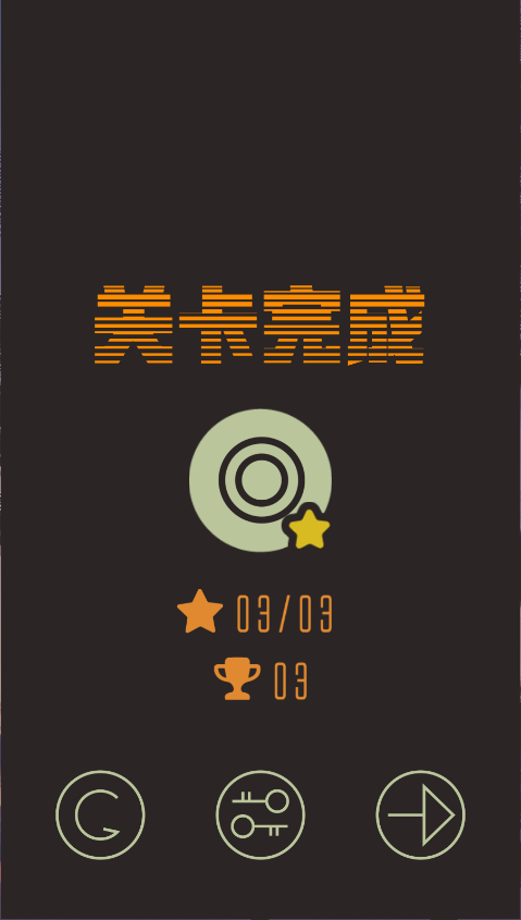 按钮之谜