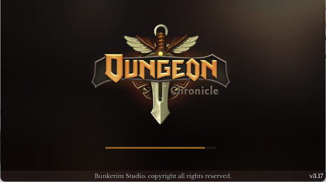 Dungeon Chronicle