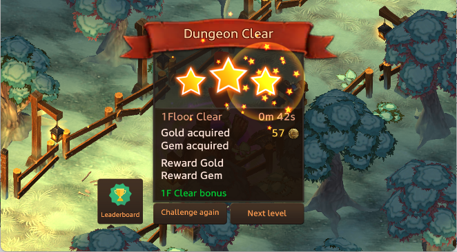 Dungeon Chronicle