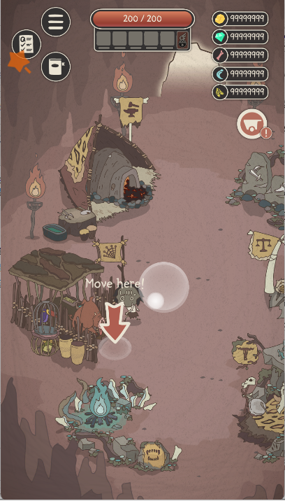 野生驯兽师手游