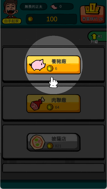 首富特烦恼