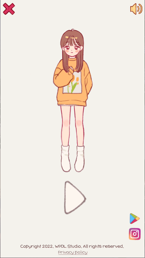 铅笔女孩