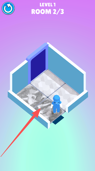 拖把大师3D