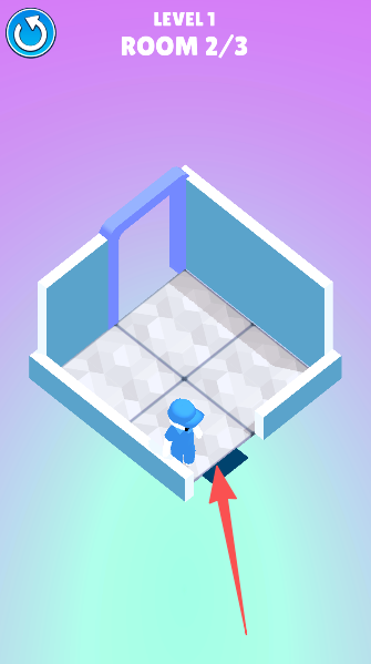 拖把大师3D