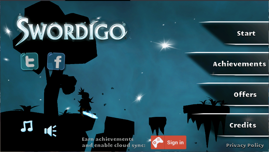Swordigo