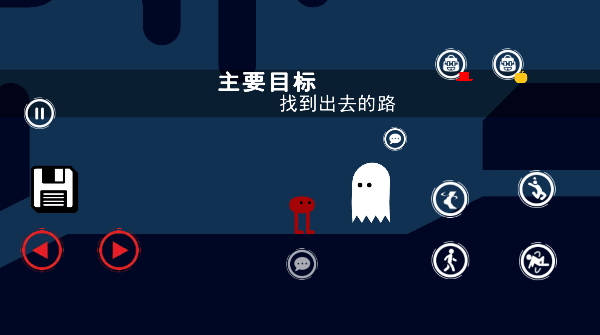 动物奇幻冒险游戏