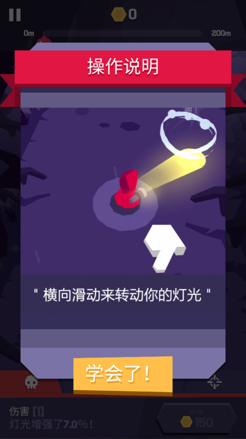 夜游记