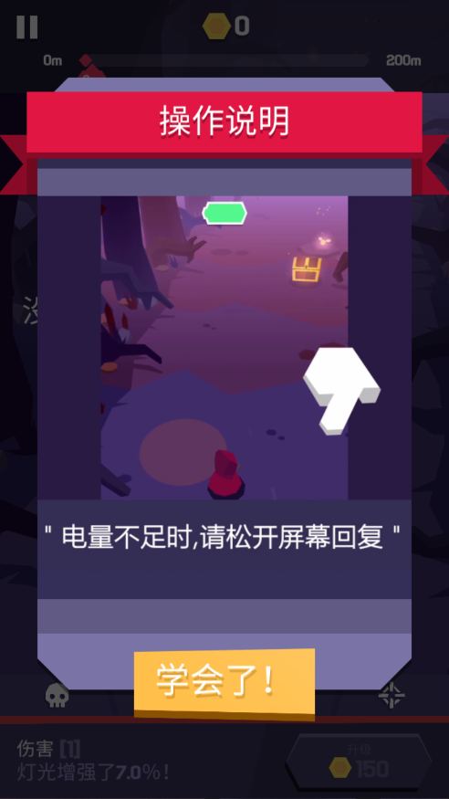 夜游记