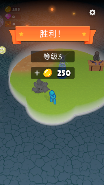 冒险狂人