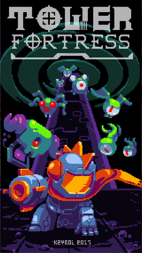 Tower Fortress