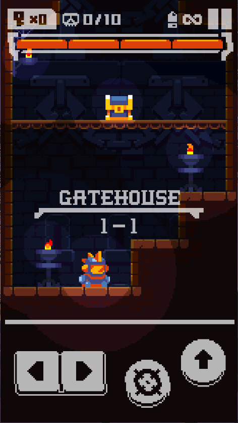 Tower Fortress