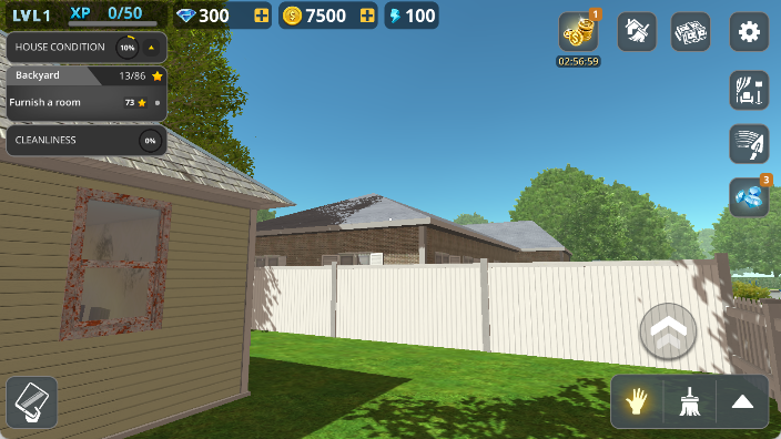 House Flipper手游