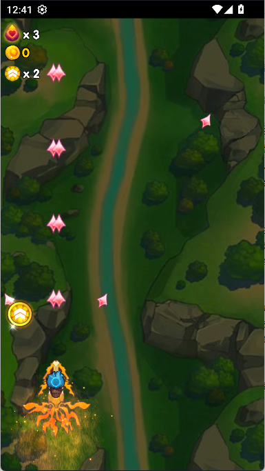 sky champ