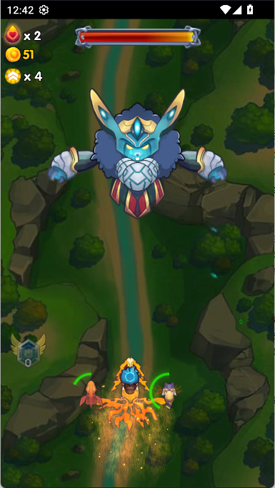 sky champ