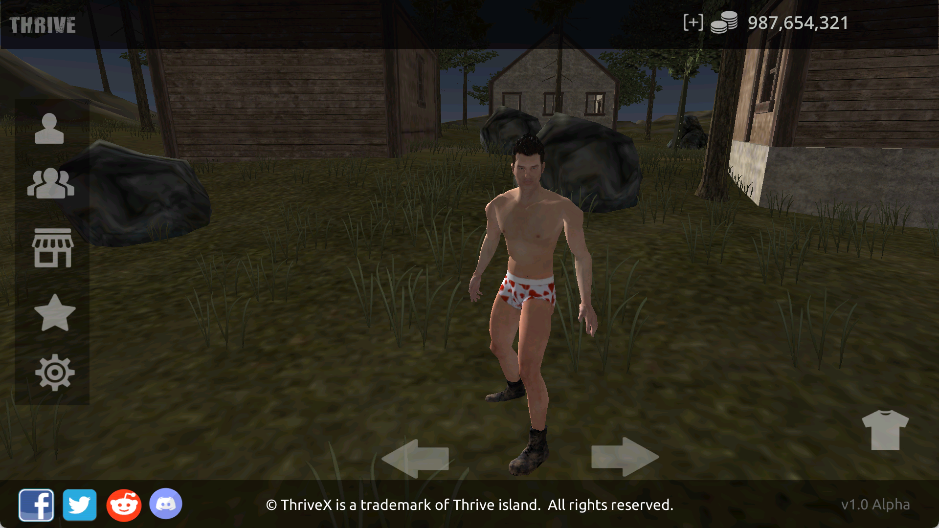 ThriveX