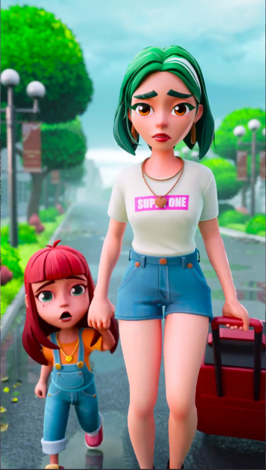 绯闻港口手游