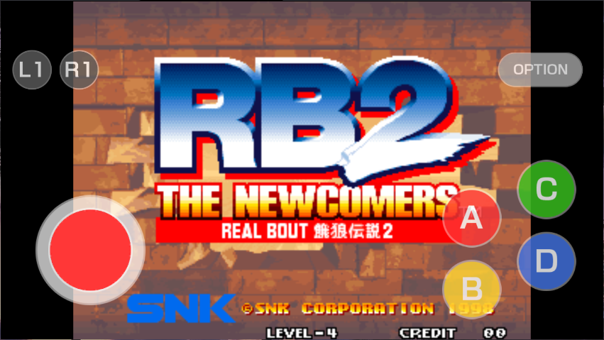 rb2恶狼传说2