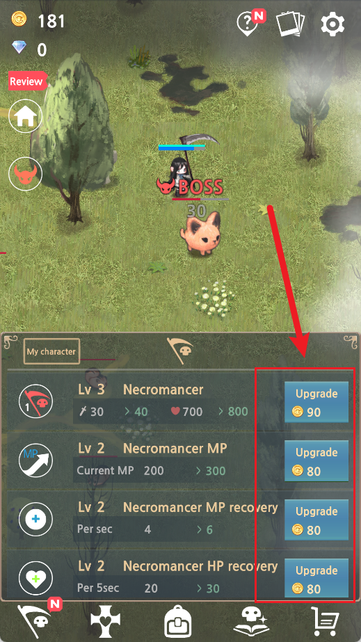 necromancer