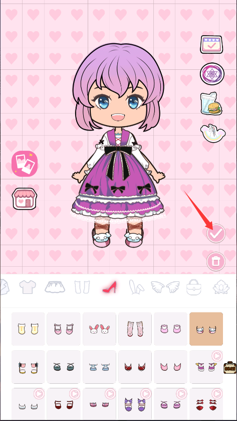 托卡小镇少女屋
