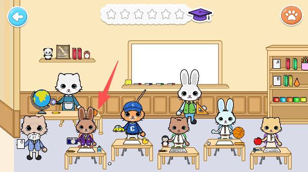 雅萨宠物学校