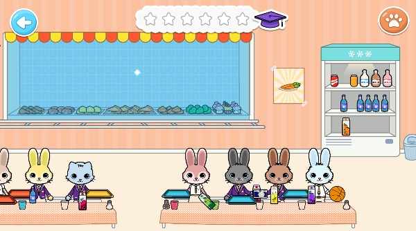 雅萨宠物学校