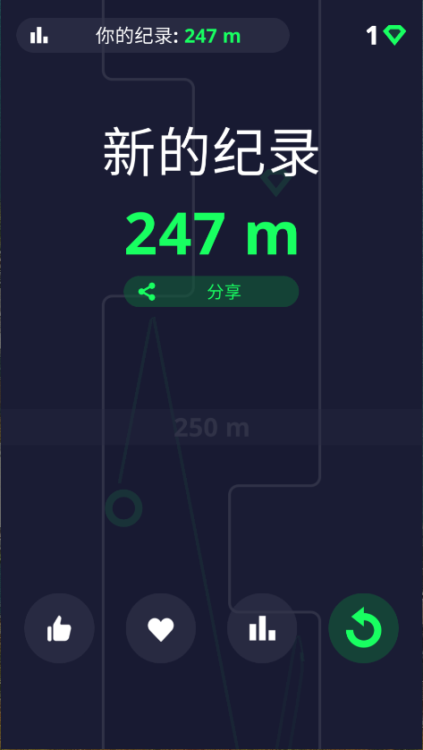 22秒