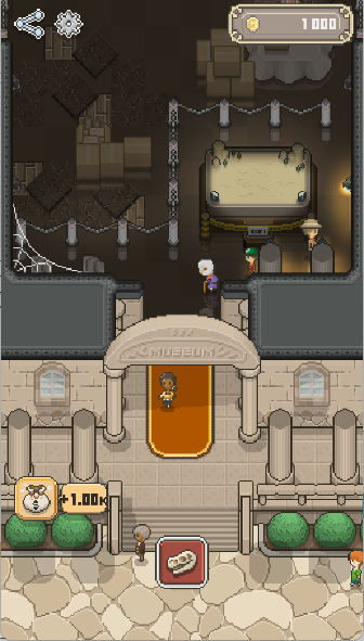 My Museum