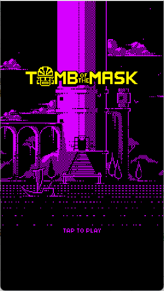 Tomb of the Mask中文版